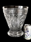 Mint Waterford 2000 Millennium Champagne Wine Ice Bucket Wedding Five Toasts