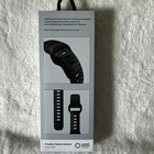 Nomad Sport Band Fkm Black Strap For Apple Watch Series 1-5 40mm 41mm