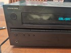 Powers On Onkyo Tx-nr626 7 2 Ch Hdmi 4k Wifi Bluetooth Home Theater Receiver