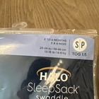 Disney s Winnie The Pooh Halo Sleep Sack Nb 13-18lb Baby Swaddle Blanket