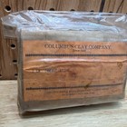 Cobalt Oxide Columbus Clay Company Ceramic Supplies 1lb Bag