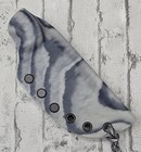Hand Made Kydex Sheath For Tops Tex Creek 22-3114  Combat Clip   Topsky563