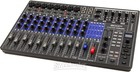 Zoom Livetrak L12next Digital Mixer recorder