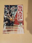 Bulls Michael Jordan Pippen Rodman   Teammates Type 1 Photos Lot Of 8 Hw3785