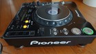 Pioneer Dj Cdj-1000mk3 Professional Digital Dj Cd mp3 Player Good Condition