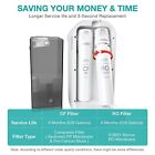 Wp1 Uv Ro Countertop Reverse Osmosis Water Filtration Syestem Water Dispenser