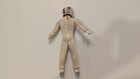 Vintage Ideal 1970 s Evel Knievel Action Figure With Helmet