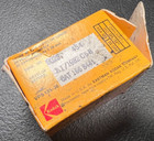 Kodak Rare Find  Vericolor  Pro Film 5052 Type S Color Neg Film Iso 125 082424