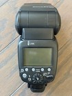 Canon Speedlite 600ex Ii-rt External Shoe Mount Flash