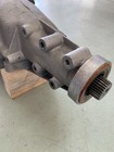 Muncie M20 21 Four Speed Transmission 