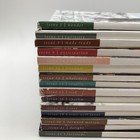 Lot Of 15 The Magnolia Journal Back Issue Magazines 2017-2022
