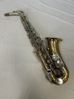 Solid Quality Bundy Ii By Selmer U s a  Alto Saxophone   Case