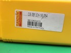 Sandvik Coromant C6-391 eh-16 054 Capto To Eh-16 Milling Tool Adapter
