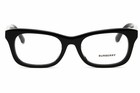 Burberry Be2422f-3001-52 Eyeglasses Size 52mm 19mm 145mm Black Women