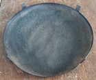 1984-1996 Jeep Cherokee Xj Rear Overhead Speaker Cover Panel Grill