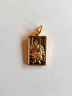 Lp Ruesi Lingdam - Rian Lek -  Wat Tha Sung - 100  Genuine Thai Amulet