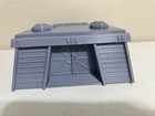 Star Wars Legion Terrain Imperial Bunker And Gun Turrent Printed