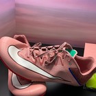 Nike Zoom Rival Sprint Track Spikes bag Nwt Us Men   s 9 5 women   s 11 eu43