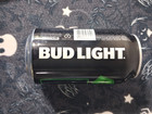 Bud Light Alien Storm Area 51 Can  - December 25th 2019 Limited Edition