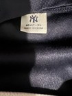 2026 New York Yankees White Hockey Jersey Size Xl Sga 4 17 2026 Brand New