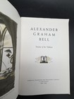 Alexander Graham Bell Inventor Of The Telephone Vintage At t At t Booklet Bio