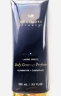 Westmore Beauty Body Coverage Perfector - Natural Radiance - 3 5 Oz Sealed