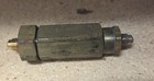 Bunn Bunn-o-matic Part Number 22300 0222 Strainer Flow Control Assembly