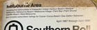 Phone Book Yellow Pages Bell South Melbourne Florida 1987-1988  Area Code 407