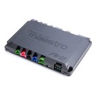 Idatalink Acc-hu-ken1 22 Pin Adapter For Kenwood Radios   Ads-mrr2 Maestro Rr