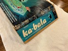Vintage Transogram Ka-bala Fortune Tarot Board Game 1967 Excellent     Rare