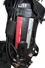 Drager  Scba Pss 100 Firefighter Air System With Drager Mask Working Condition