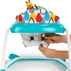 Sky Explorers Baby Walker Activity Center And Sensory Play Learning-toy With   