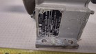 Us Navy Warship Uss Sampson Ddg-10 Type Cul-49546 Large Loud Speaker