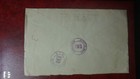 Argentina 1942 Registered Cover 141239 Censored To Methuen Ma