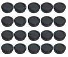  20 Pcs  Rear Lens Covers Camera Body Caps Nikon Dslr D3400 D3300 D3200 D7500