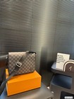 2025handbag Crossbody Bag Size 26cm With Box Classic Color Bag High Quality