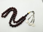45 Beads 10m old Syrian Style faturan misbaha                                                        