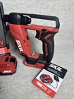 Skil Pwrcore Brushless 12v 20v Flip Drill Kit Dl6300d-11 Battery charger New
