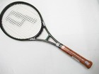  nos  2013 Prince Classic Graphite 100 Tennis Racquet  4 1 8  From A Collector