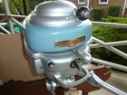 Vintage 1946 Evinrude Zephyr Outboard Motor