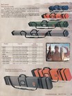 Abel Rod Carrier