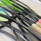 Wilson  7  Pro Tennis Racquets Blade 98  6   Ultra Tour V2 0  1 