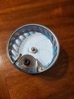 Omega Temperature Recorder Self Powered  Spring Wound  24 Hour   7 Day W  Charts