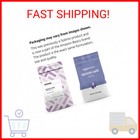 Amazon Basics Epsom Salt Soaking Aid  Lavender Scented  3 Pound  1-pack  previou