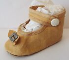 Antique   Vintage Single Doll Shoes   Socks - Lot Of 21 In Various Sizes