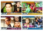 Star Trek Aliens 100-card Base Set 2014 Rittenhouse Archives