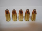 380 Acp Snap Caps - Set Of 5