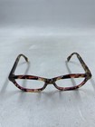 Fendi Multi Tortoise Gradient Optical Cat Eye Women Frames
