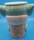 Star Wars Mandalorian Grogu Baby Yoda Goblet Cup Mug Ceramic   Galerie - 6  Tall