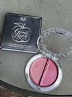 Kvd Good Apple Blush Balm Duo Compact In Secret Thicket 0 21 Oz See Pictures
